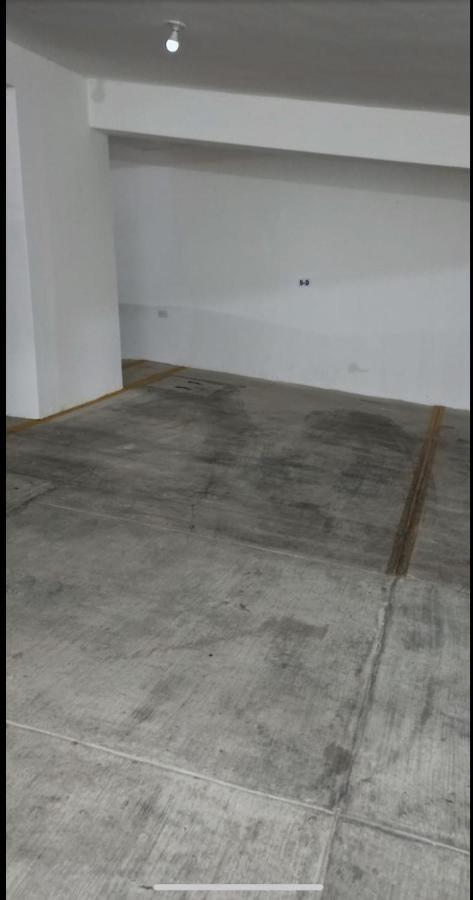 Ambar 5D - Centrico Apart Estilo Boho Chic Apartment Santo Domingo Exterior photo